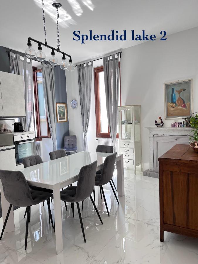 Splendid Lake 2 Дезенцано-дель-Гарда Экстерьер фото